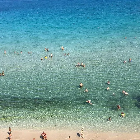 Sicily Sea Villa Carini