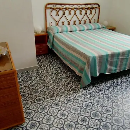 Villa Sicily Sea *