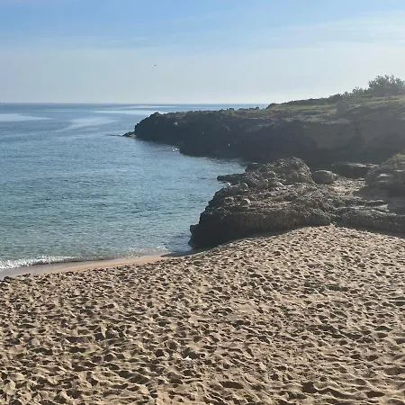 Sicily Sea Carini